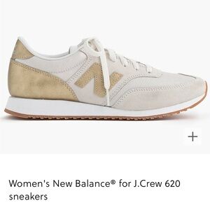 New balance tennis shoes 620 women LIKE NEW
